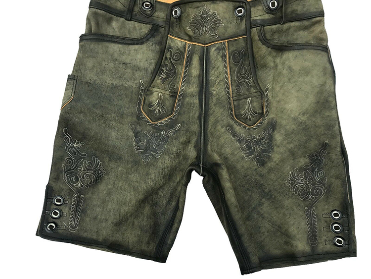 Bavarion Shorts