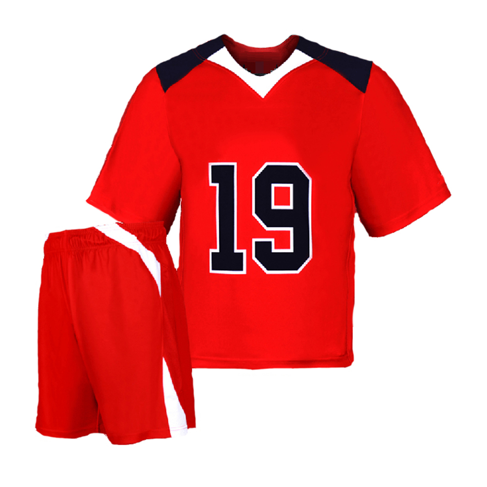 Lacrosse Uniform For Men