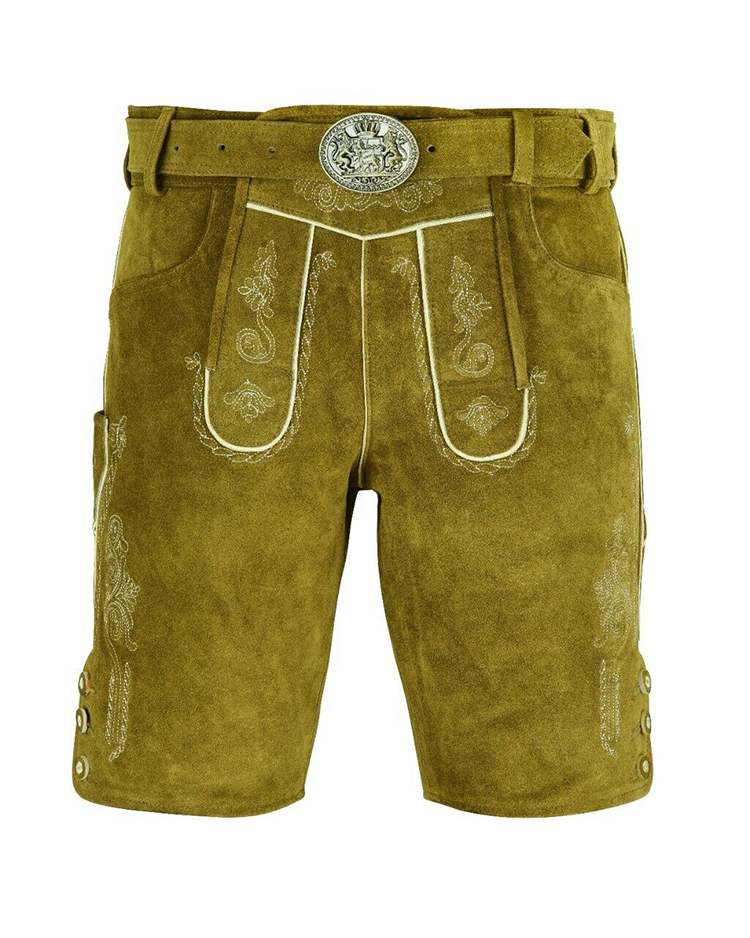 Bavarion Shorts
