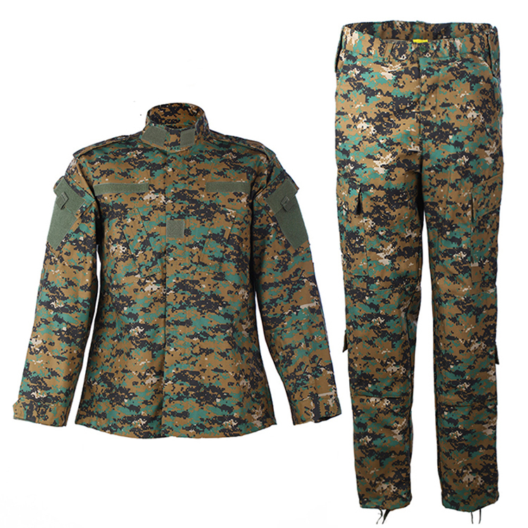 Army Uniform
