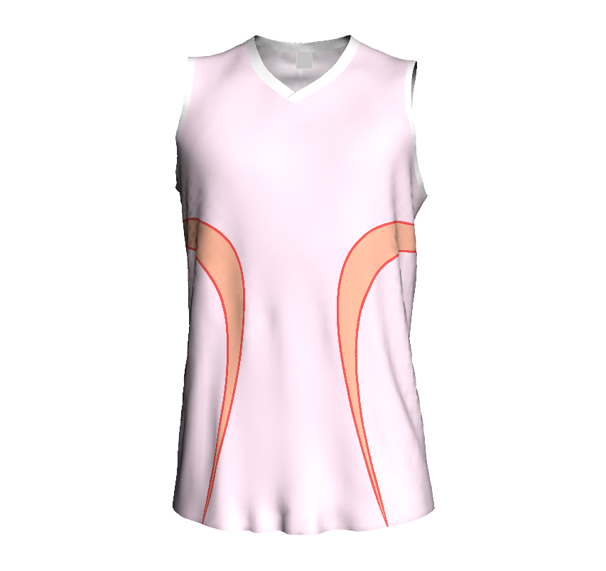Basketball Jersey