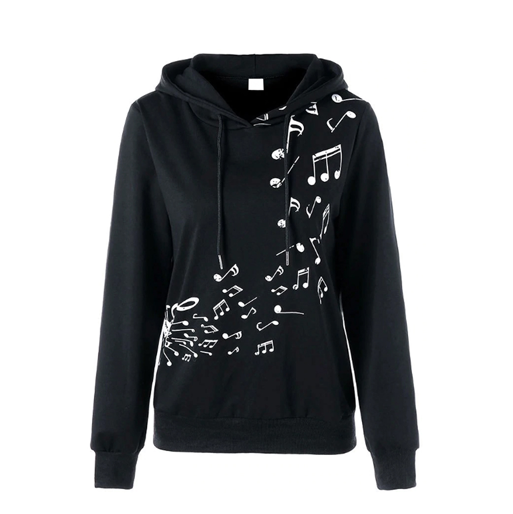 Women Hoodies