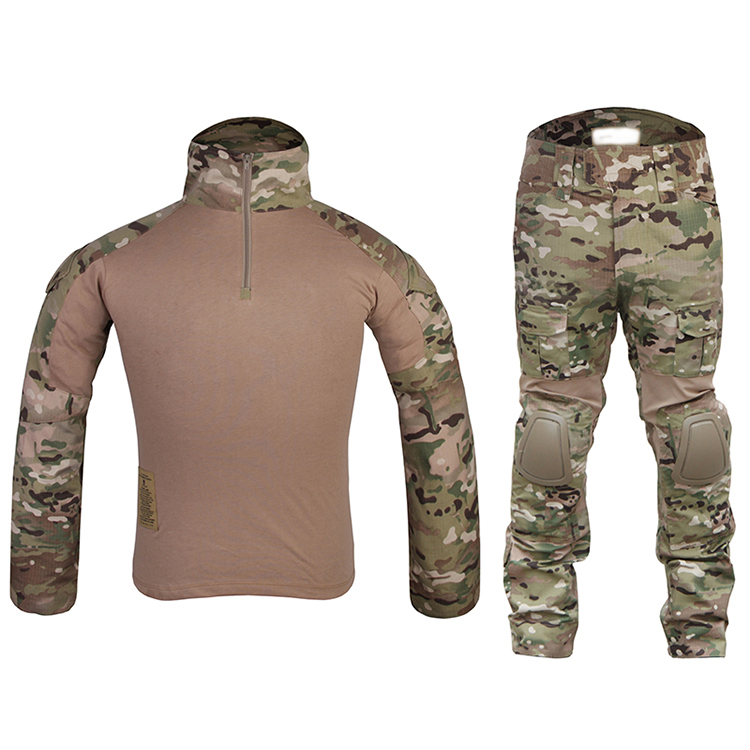 Army Uniform