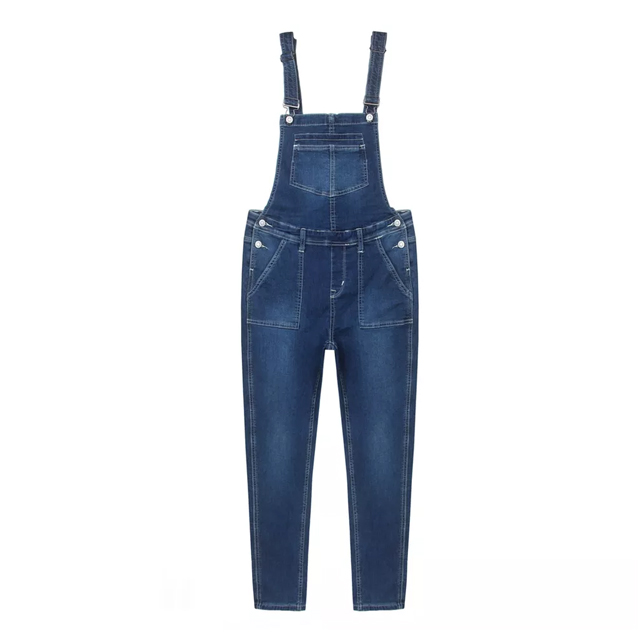 Women Dungarees