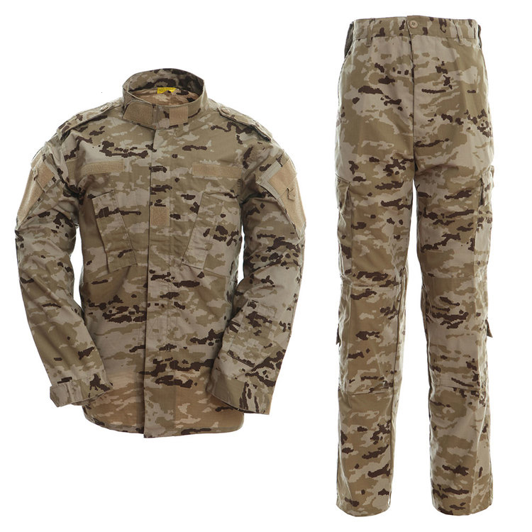 Army Uniform