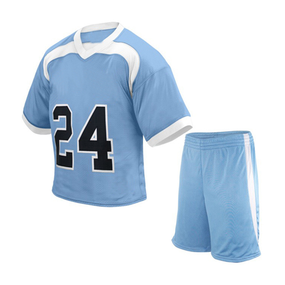 Lacrosse Uniform For Men