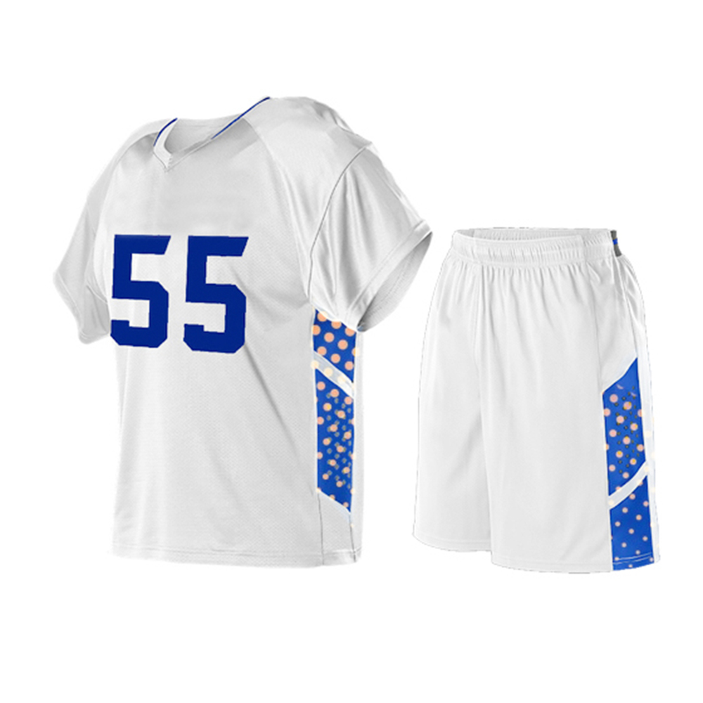 Lacrosse Uniform For Men
