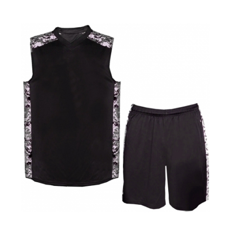 Lacrosse Uniform For Men