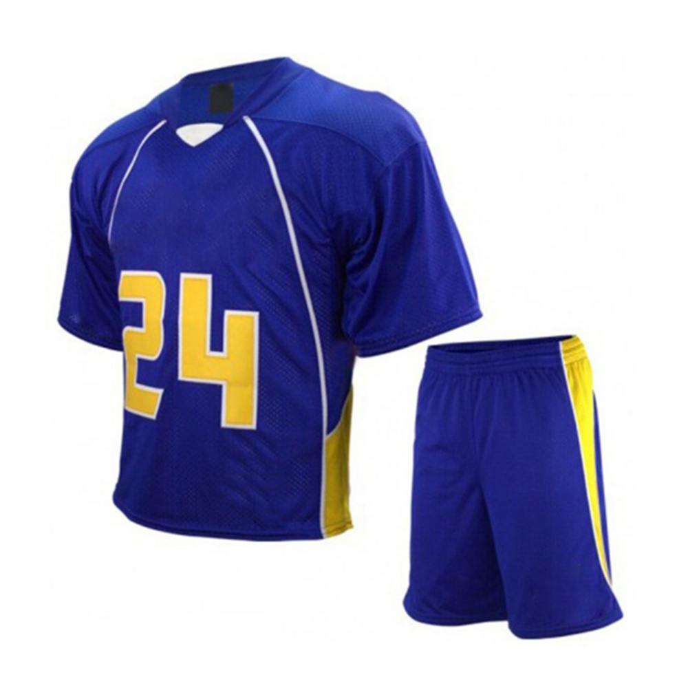 Lacrosse Uniform For Men