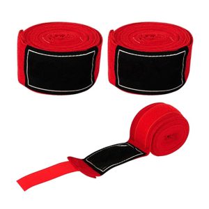 Hand Wraps