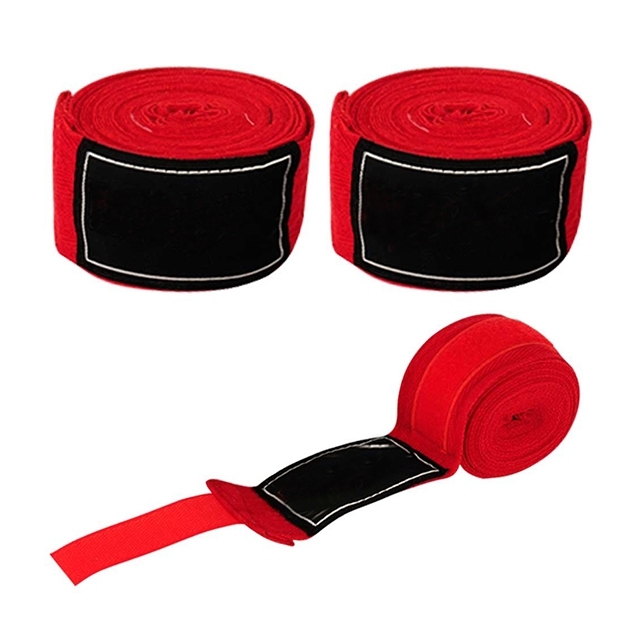 Hand Wraps