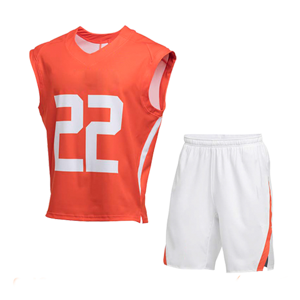 Lacrosse Uniform For Men