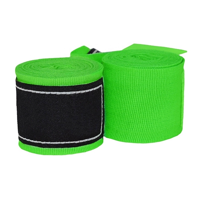 Hand Wraps