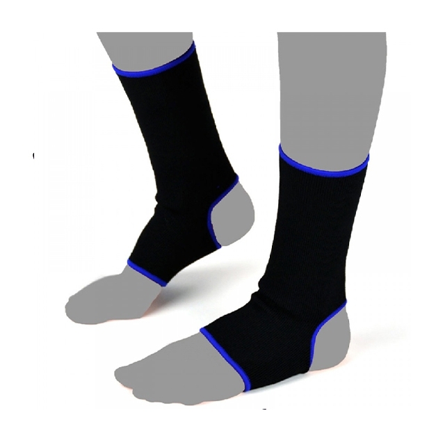 Boxing Anklets