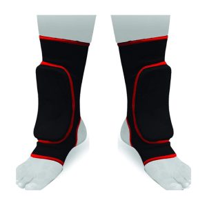 Boxing Anklets