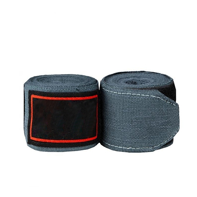 Hand Wraps