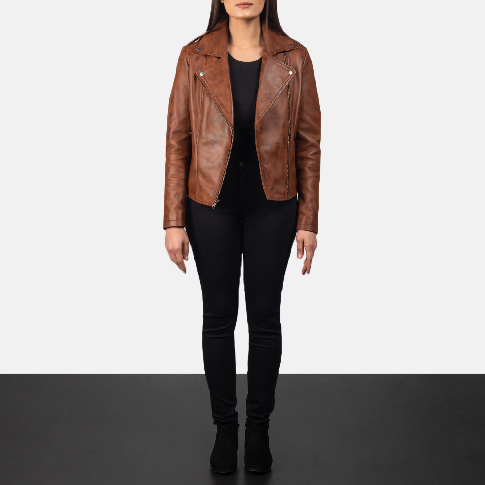 Leather Jackets