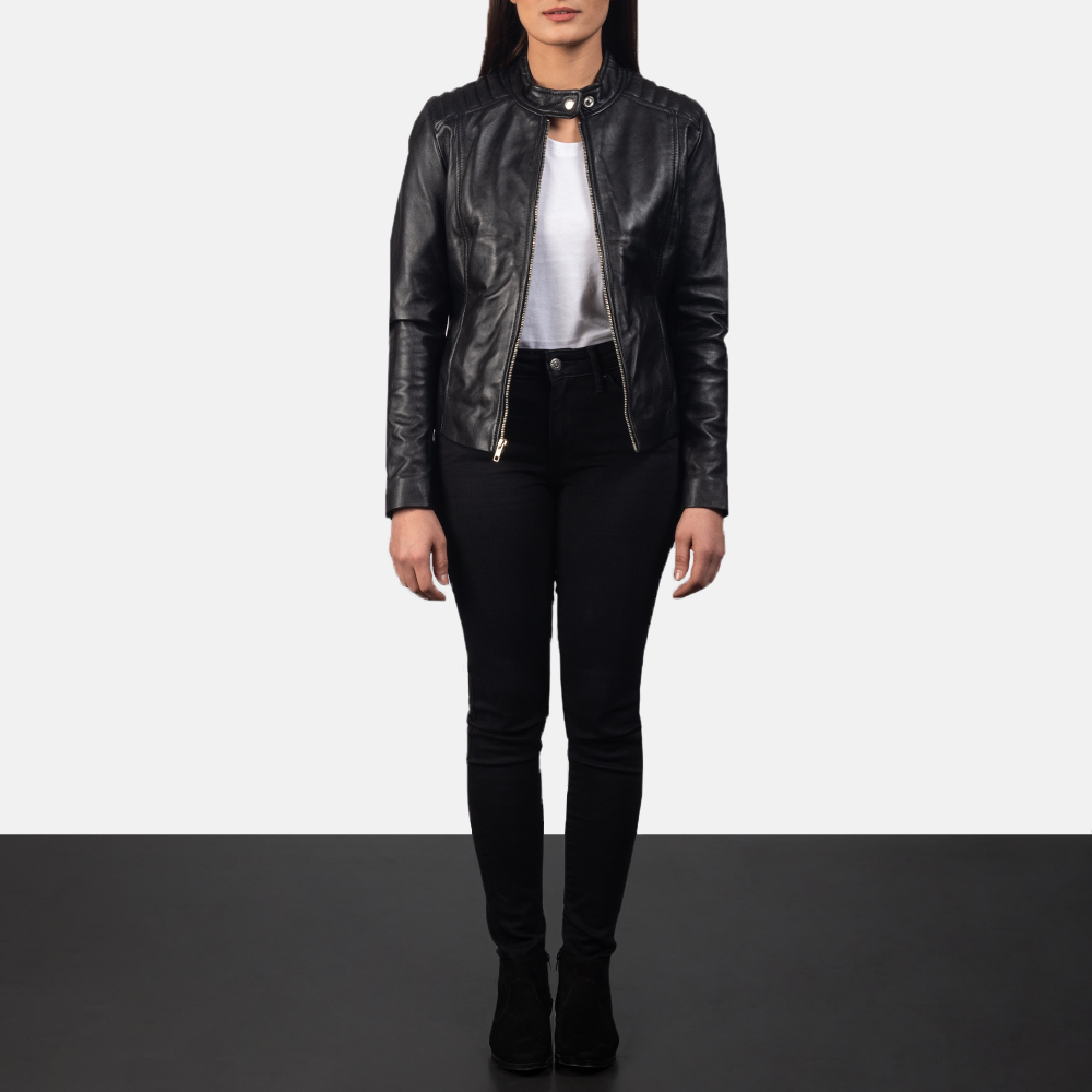 Leather Jackets