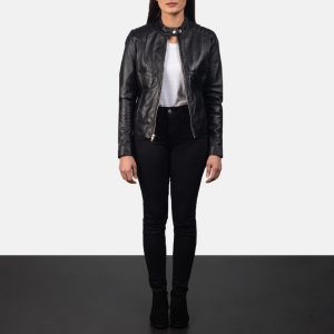 Leather Jackets