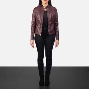 Leather Jackets