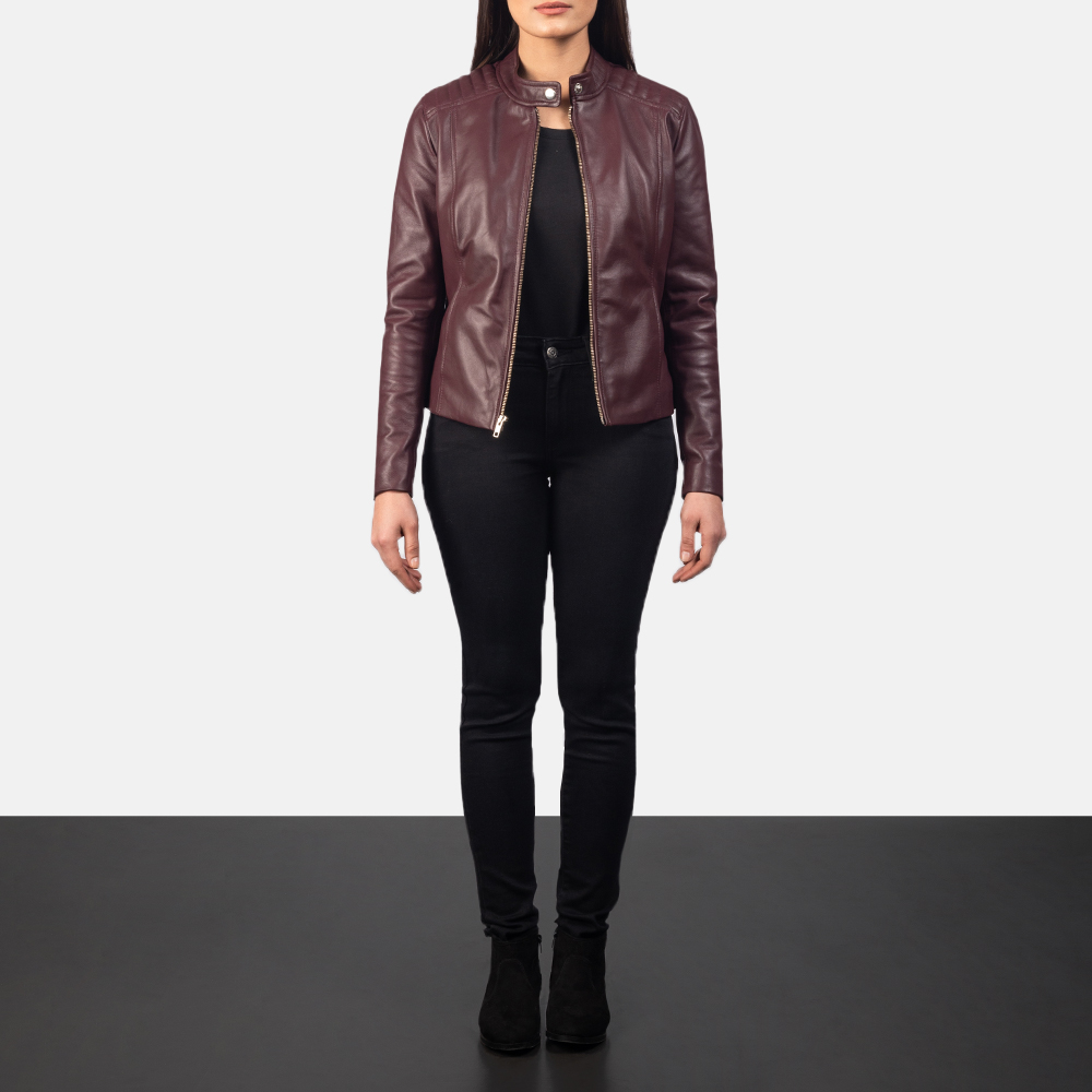 Leather Jackets