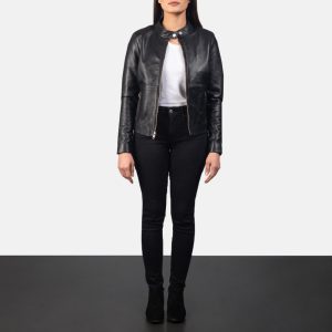 Leather Jackets