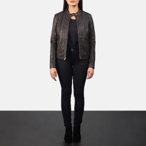 Leather Jackets