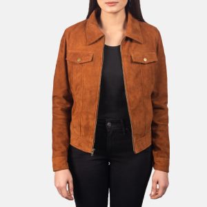 Leather Jackets