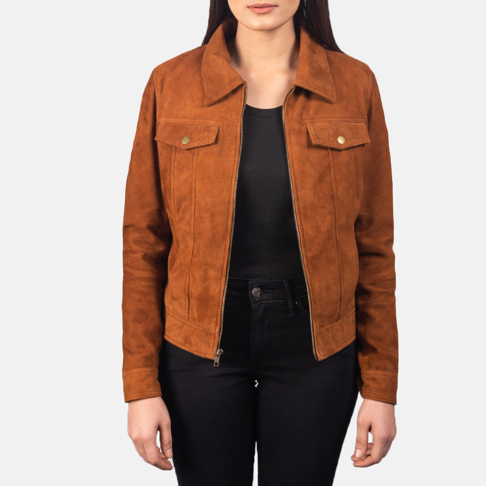 Leather Jackets