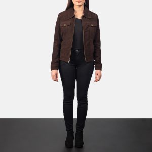 Leather Jackets